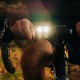 Велосипедная фара Knog Blinder Road (400 лм), черная