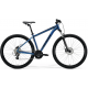 Велосипед 29" Merida BIG.NINE 15 2023 blue