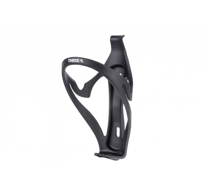 Фляготримач ONRIDE Kapa нейлоновий чорний