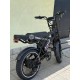 Велосипед ST 20+" Corso еJUSTER 48В 15А*г 500Вт 2025 чорний