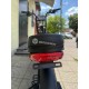 Велосипед ST 20+" Corso еJUSTER 48В 15А*г 500Вт 2025 чорний