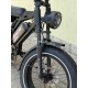 Велосипед ST 20+" Corso еJUSTER 48В 15А*г 500Вт 2025 чорний