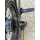 Велосипед ST 20+" Corso еJUSTER 48В 15А*г 500Вт 2025 чорний