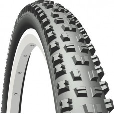 Покрышка 26x2.25 (57-559) Mitas TRITON R08 Classic, черная