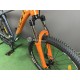 Велосипед AL 27.5" Formula DRIVE HDD 2026 сіро-помаранчевий