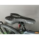 Велосипед AL 27.5" Formula DRIVE HDD 2026 сіро-помаранчевий