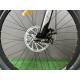 Велосипед AL 26" SPACE MERCURY DD FR 2026 синьо-помаранчевий