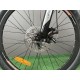 Велосипед AL 24" SPACE MERCURY DD FR 2026 біло-рожевий