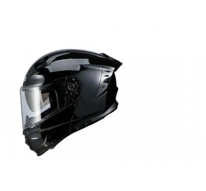 Шолом VIRTUE V-80 чорний, трансформер