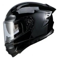 Шолом VIRTUE V-80 чорний, трансформер