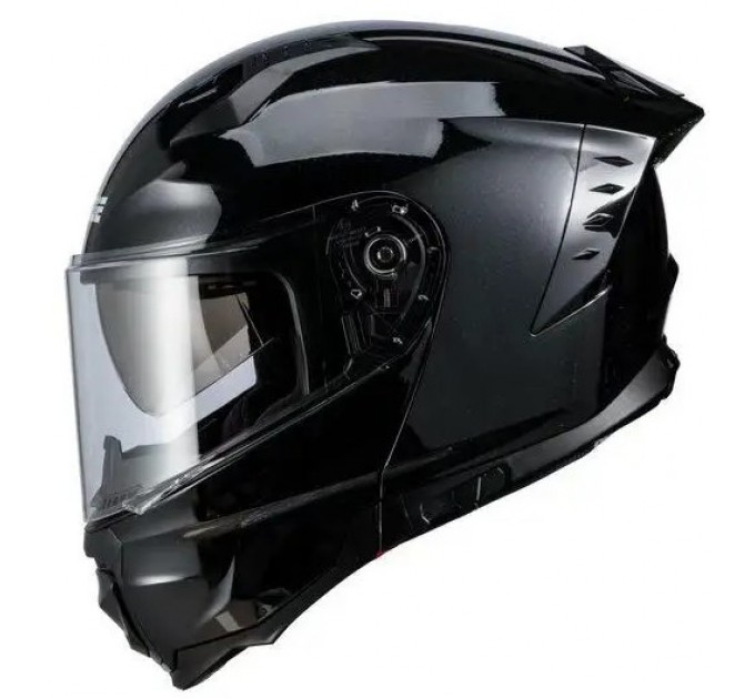 Шолом VIRTUE V-80 чорний, трансформер