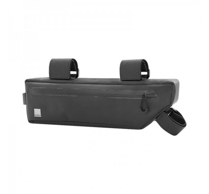 Сумка під раму Sahoo 121384, чорна Сумка під раму Sahoo 121384, чорна