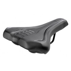 Сідло Monte Grappa ALTHEA 6000, чорний