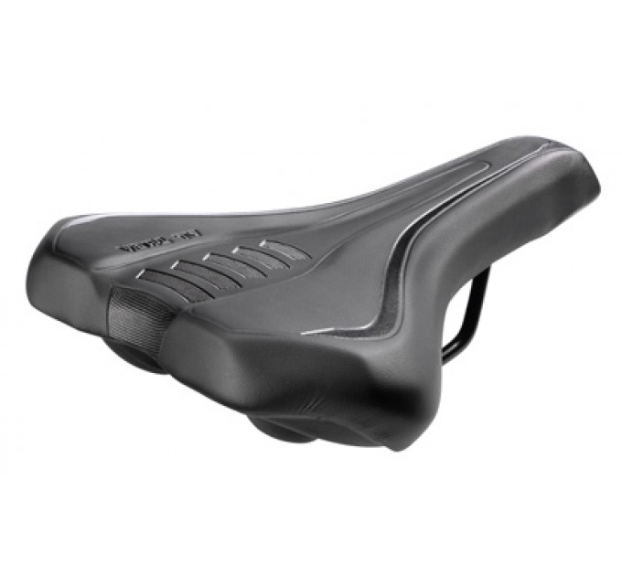 Сідло Monte Grappa ALTHEA 6000, чорний