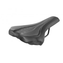 Сідло Monte Grappa ALTHEO 6020, чорний