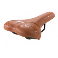 Сідло Monte Grappa NEVEO MAN 6070 BR, коричневий