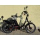 Велосипед AL 20" Corso Powerfull 60V 21Ah 800W 2026 чорний