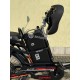 Велосипед AL 20" Corso Powerfull 60V 21Ah 800W 2026 чорний