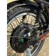 Велосипед AL 20" Corso Powerfull 60V 21Ah 800W 2026 чорний