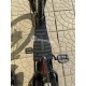 Велосипед AL 20" Corso Powerfull 60V 21Ah 800W 2026 чорний