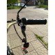 Велосипед AL 20" Corso Powerfull 60V 21Ah 800W 2026 чорний