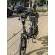 Велосипед AL 20" Corso Powerfull 60V 21Ah 800W 2026 чорний