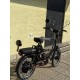 Велосипед AL 20" Corso Powerfull 60V 21Ah 800W 2026 чорний