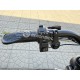 Велосипед ST 20+" Corso Vulcan 2х48V 18AH 2х1000W 2026 чорний