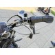 Велосипед ST 20+" Corso Vulcan 2х48V 18AH 2х1000W 2026 чорний