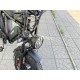Велосипед ST 20+" Corso Vulcan 2х48V 18AH 2х1000W 2026 чорний