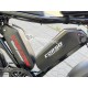Велосипед ST 20+" Corso Vulcan 2х48V 18AH 2х1000W 2026 чорний
