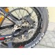 Велосипед ST 20+" Corso Vulcan 2х48V 18AH 2х1000W 2026 чорний