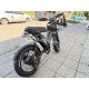 Велосипед ST 20+" Corso Vulcan 2х48V 18AH 2х1000W 2026 чорний