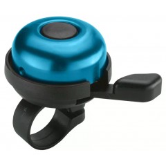 Дзвінок Green Cycle GBL-603 синій