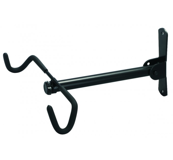 Кріплення Green Cycle GTL-030 на стіну, складне, чорне Кріплення Green Cycle GTL-030 на стіну, складне, чорне