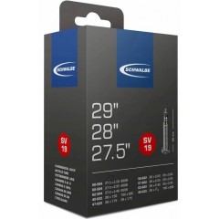 Камера Schwalbe 29" (40/62x622/635) SV19 40мм EK