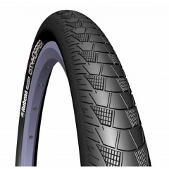 Покришка Mitas 26"x2.25 (57-559) CITYHOPPER V99 Classic, чорна