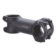 Винос керма BBB BHS-08 "RoadForce II" +/-6D алюміній діам. 31,8 довжина 60 мм 6061 3D чорний