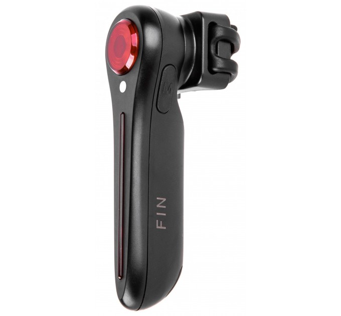 Заднє світло ONRIDE Fin (30 lm, 400 mAh, Type-C)