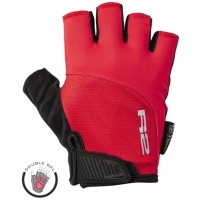 Перчатки R2 Vittoria XL красный