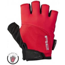 Перчатки R2 Vittoria XL красный