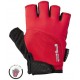 Рукавички R2 Vittoria XL червоний