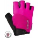 Рукавички R2 Vittoria L рожевий
