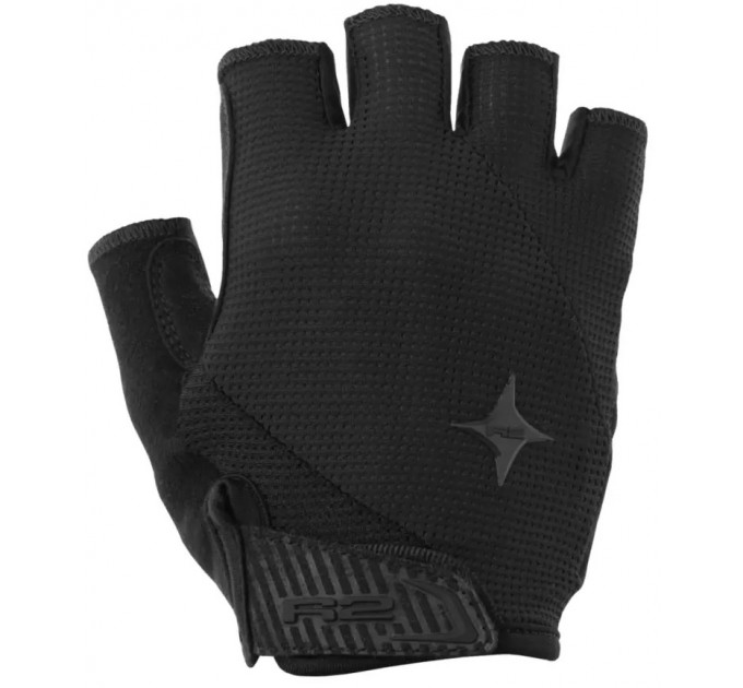 Перчатки R2 Ribbon 2.0 XL черный