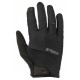 Рукавички R2 Tanner М чорний