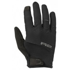Рукавички R2 Tanner L чорний