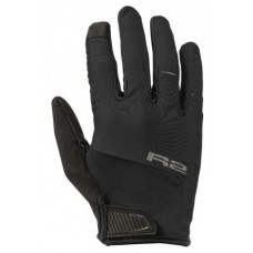 Перчатки R2 Tanner XXL черный
