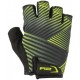 Рукавички R2 Easer XL чорний, неоновий жовтий