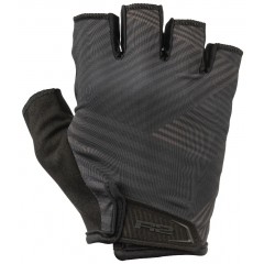 Рукавички R2 Easer XXL чорний, темно-зелений