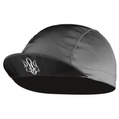 Велокепка ONRIDE Trident розмір універсальний, чорна